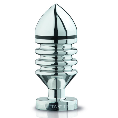 Mystim Hector Helix eStim Small