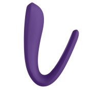 Partner Klitoris Par Vibrator