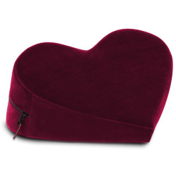 Liberator Heart Wedge Sexpude