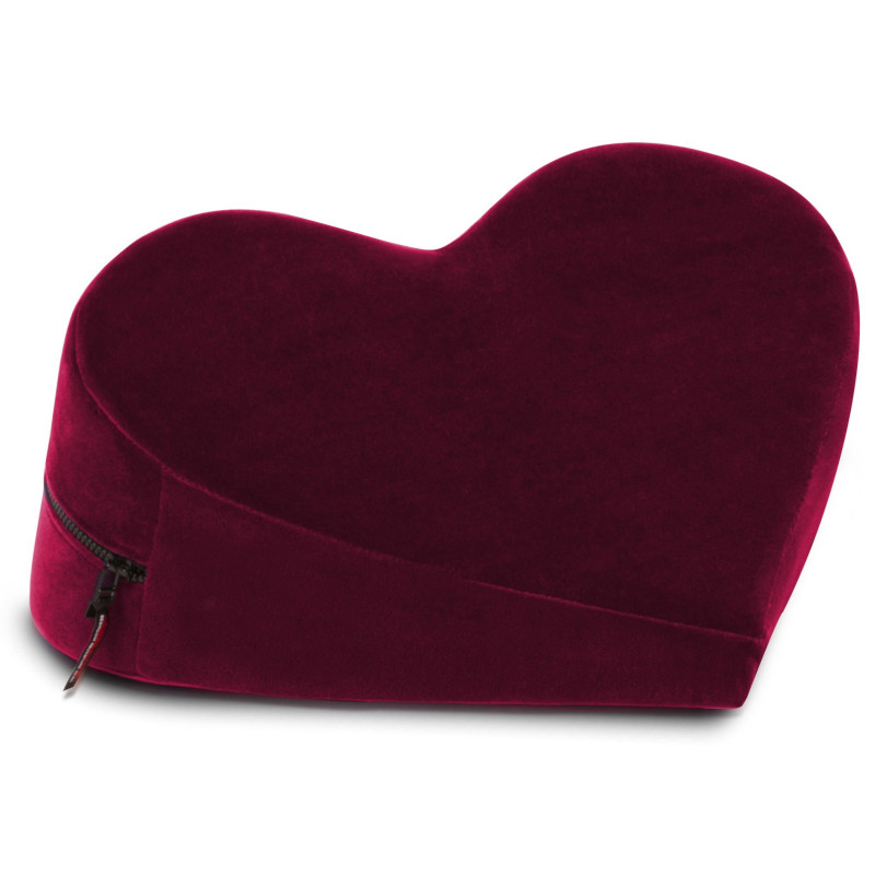 Liberator Heart Wedge Sexpude