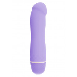 Sweet Smile Sweety Silikone Mini Vibrator
