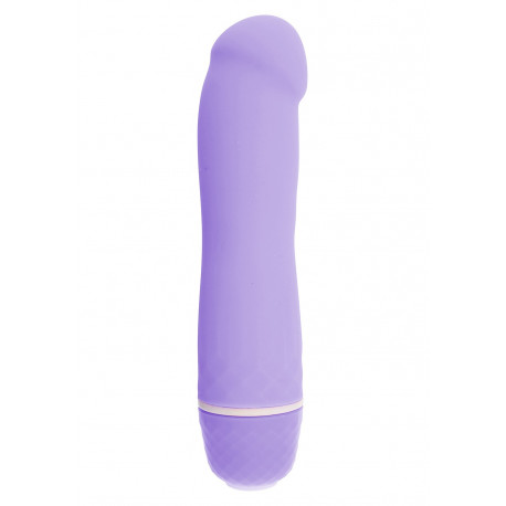 Sweet Smile Sweety Silikone Mini Vibrator