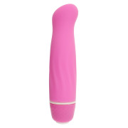 Sweet Smile Trick Silikone G-Punkts Vibrator
