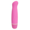 Sweet Smile Trick Silikone G-Punkts Vibrator