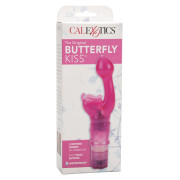 CalExotics Butterfly Kiss Vibrator