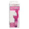 CalExotics Butterfly Kiss Vibrator
