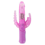 You2Toys Rabbit Dual Pleasure Vibrator