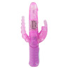 You2Toys Rabbit Dual Pleasure Vibrator