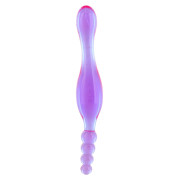 You2Toys Galaxia Lavender Kugle Dildo