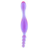 You2Toys Galaxia Lavender Kugle Dildo