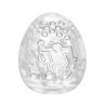 Tenga Keith Haring Egg Dance