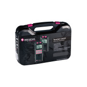 Mystim Tension Lover Digital Elektrosex Styrings Sæt