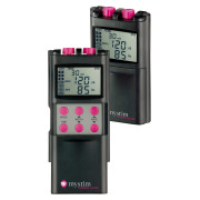 Mystim Tension Lover Digital Elektrosex Styrings Sæt