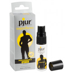 Pjur Superhero 20ml Pjur Superhero 20ml