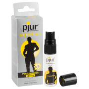 Pjur Superhero Performance Spray til Mænd