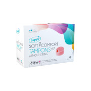 Beppy Soft + Comfort Tampons Wet