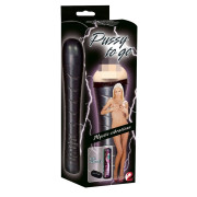 You2Toys Pussy to Go Vibration Embalage