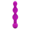 B-Vibe Triplet Anal Beads Vibrerende Analkugler