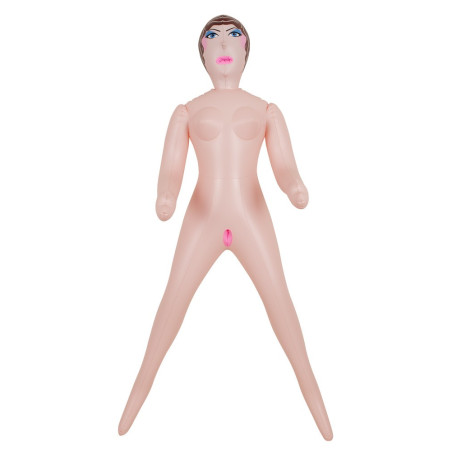 You2Toys Joann Lovedoll Sexdukke