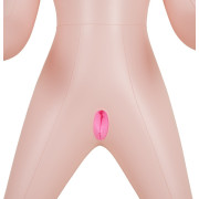 You2Toys Joann Lovedoll Sexdukke