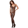 NO:XQSE Lingeri Stormasket Catsuit