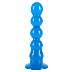 You2Toys Colour Strap On Dildo Sæt