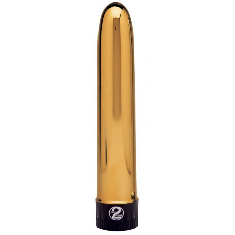 You2Toys Gold Mine Vibrator 