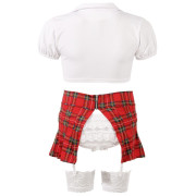 Cottelli Skolepige Uniform