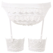 Cottelli Skolepige Uniform