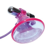 You2Toys Ultraviolett Nipple Sucker