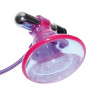 You2Toys Ultraviolett Nipple Sucker