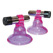 You2Toys Ultraviolett Nipple Sucker
