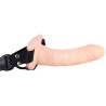 You2Toys Easy Rider Hul Strapon Vibrator