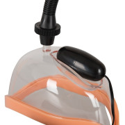 You2Toys Vibrerende Vagina Pumpe