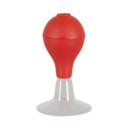 You2Toys Nipple Sucker Sæt