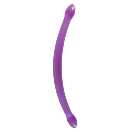 You2Toys Flexy Candy Lover Fleksibel Dobbelt Dildo