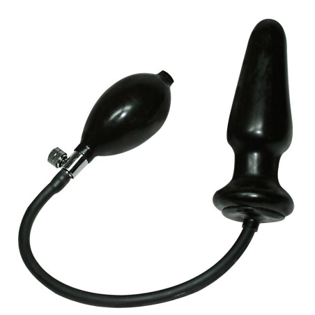 You2Toys Anal Expert Oppustelig Buttplug
