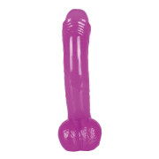 You2Toys Jelly Dildo med Sugekop