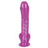 You2Toys Jelly Dildo med Sugekop