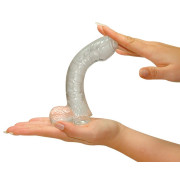 You2Toys Jelly Dildo med Sugekop