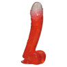 You2Toys Jelly Dildo med Sugekop