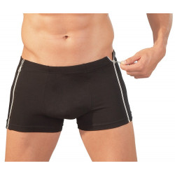 Svenjoyment Boxers med Lynlås Svenjoyment Boxers med Lynlås