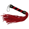 Bad Kitty Blød Flogger 38 cm