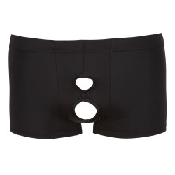 Svenjoyment Boxershorts med Åbninger til Penis og Testikler Svenjoyment Boxershorts med Åbninger til Penis og Testikler