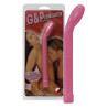 You2Toys G-Punkt og Prostata Vibrator