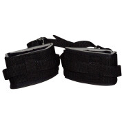 Bad Kitty Bløde Bondage Manchetter