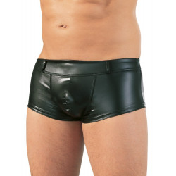 Svenjoyment Boxer Stramt Wetlook Svenjoyment Boxer Stramt Wetlook