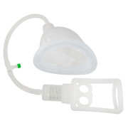 Fröhle Vagina Pumpe Duo Professionel Sæt