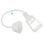 Fröhle Vagina Pumpe Duo Professionel Sæt