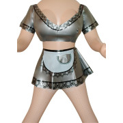 You2Toys Naughty Housewife Love Doll Oppustelig Sexdukke